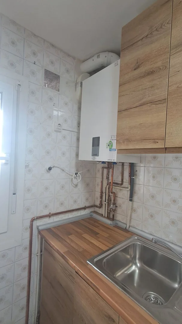 Piso en Calle del Pico Balaitus, 30, Peñagrande - Foto 12