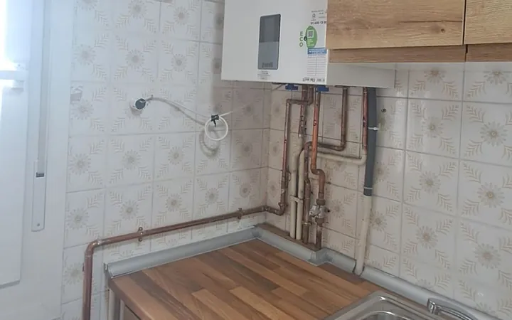Piso en Calle del Pico Balaitus, 30, Peñagrande - Foto 12