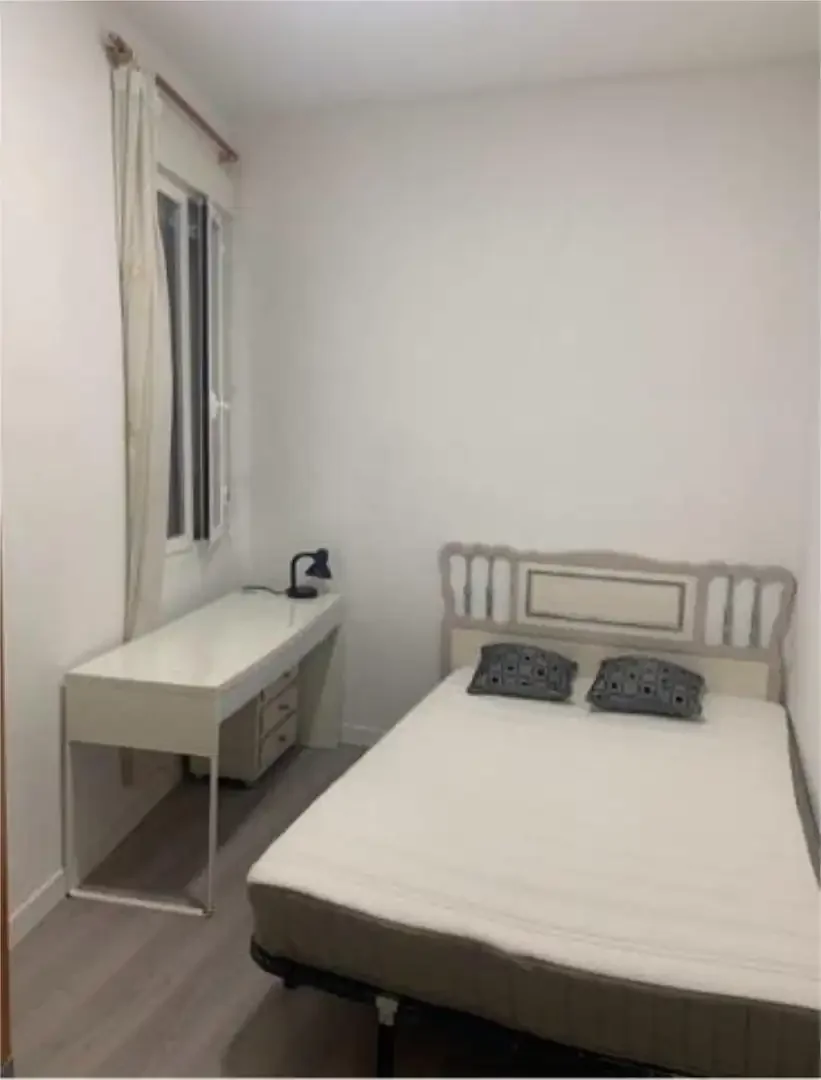 Piso en Argüelles - Foto 3