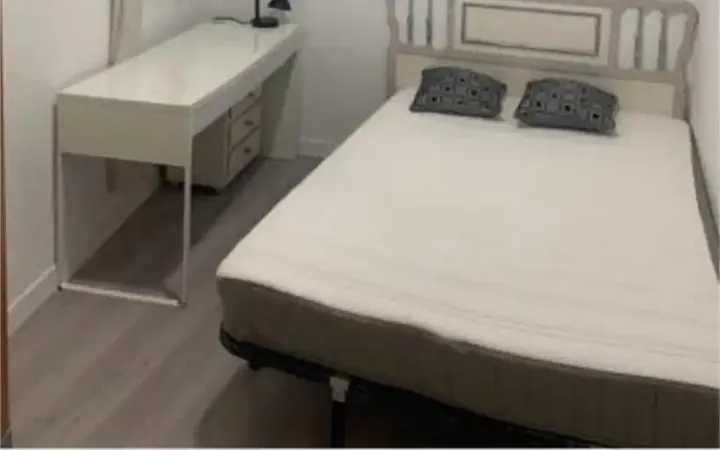 Piso en Argüelles - Foto 3