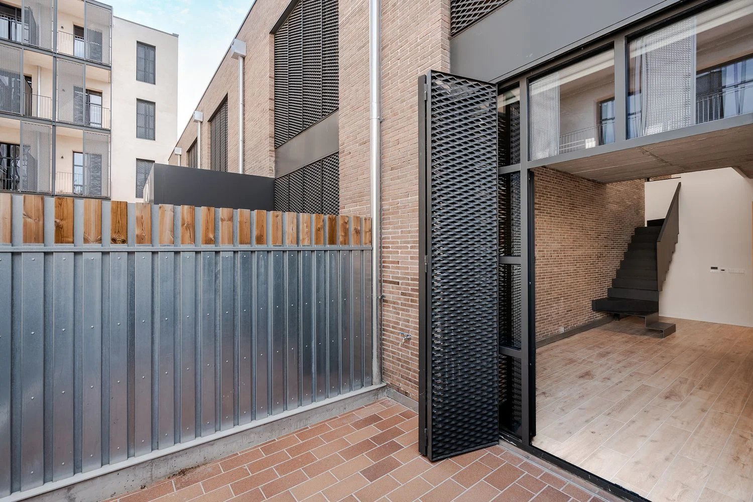 Dúplex en El Poblenou - Foto 51