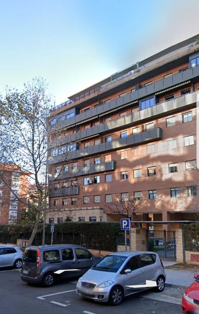 Piso en Barrio Apóstol Santiago - Foto 17