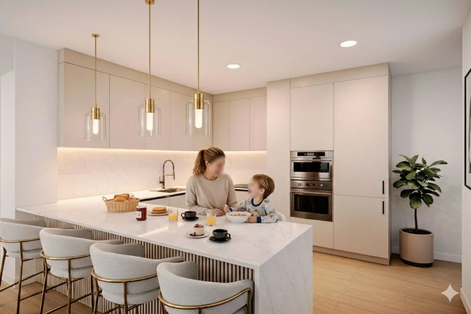 Piso en avenida de Brasilia, 31 - Foto 11