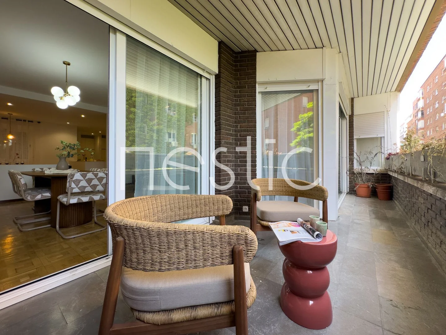 Piso en Calle de Boix y Morer, 5, Vallehermoso - Foto 12