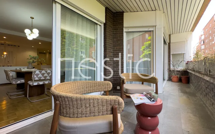 Piso en Calle de Boix y Morer, 5, Vallehermoso - Foto 12