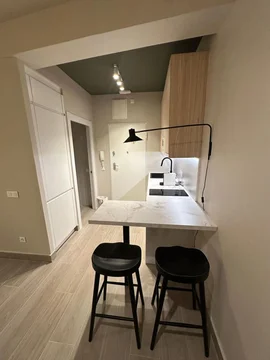 Estudio en calle de Ceferino Rodríguez, 17 - Foto 5