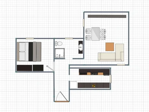 Piso en calle de María de Molina, 36 - Foto 13