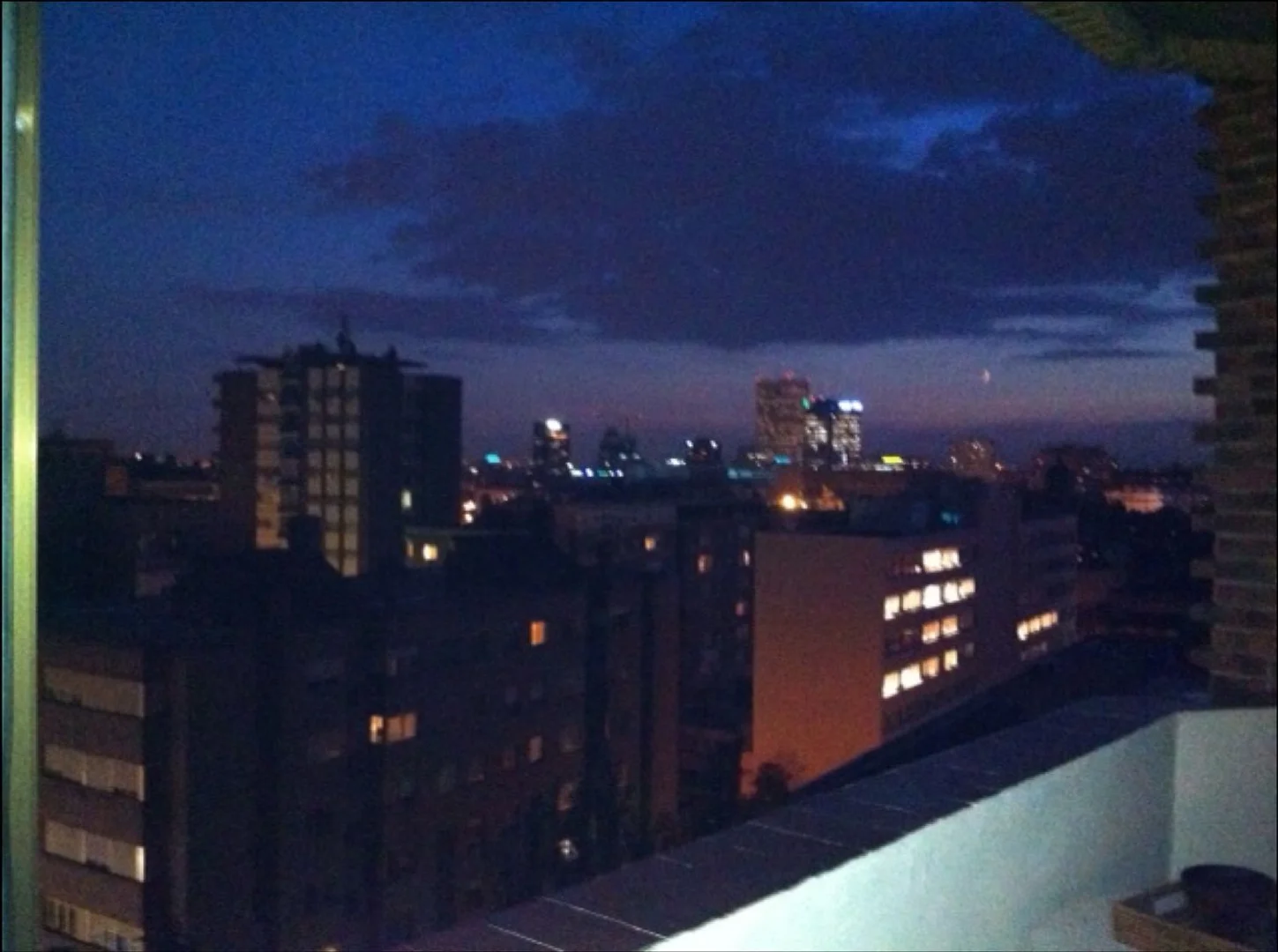 Ático en avenida Alberto Alcocer, 46 - Foto 22