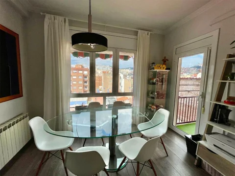 Piso en  Carrer de la Providència 11 - Foto 3