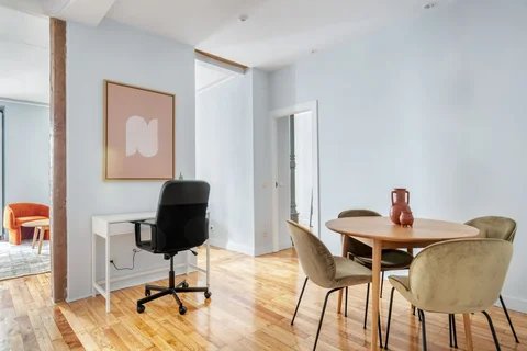 Piso en Barrio Sol - Foto 5