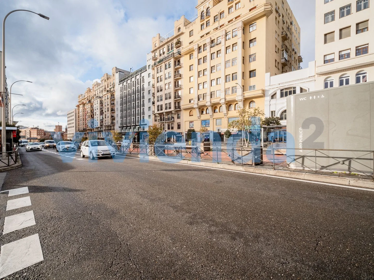 Piso en Barrio Vallehermoso - Foto 41