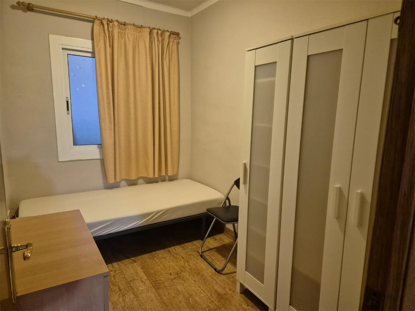 Piso en  Carrer d'Escòcia 60 - Foto 17