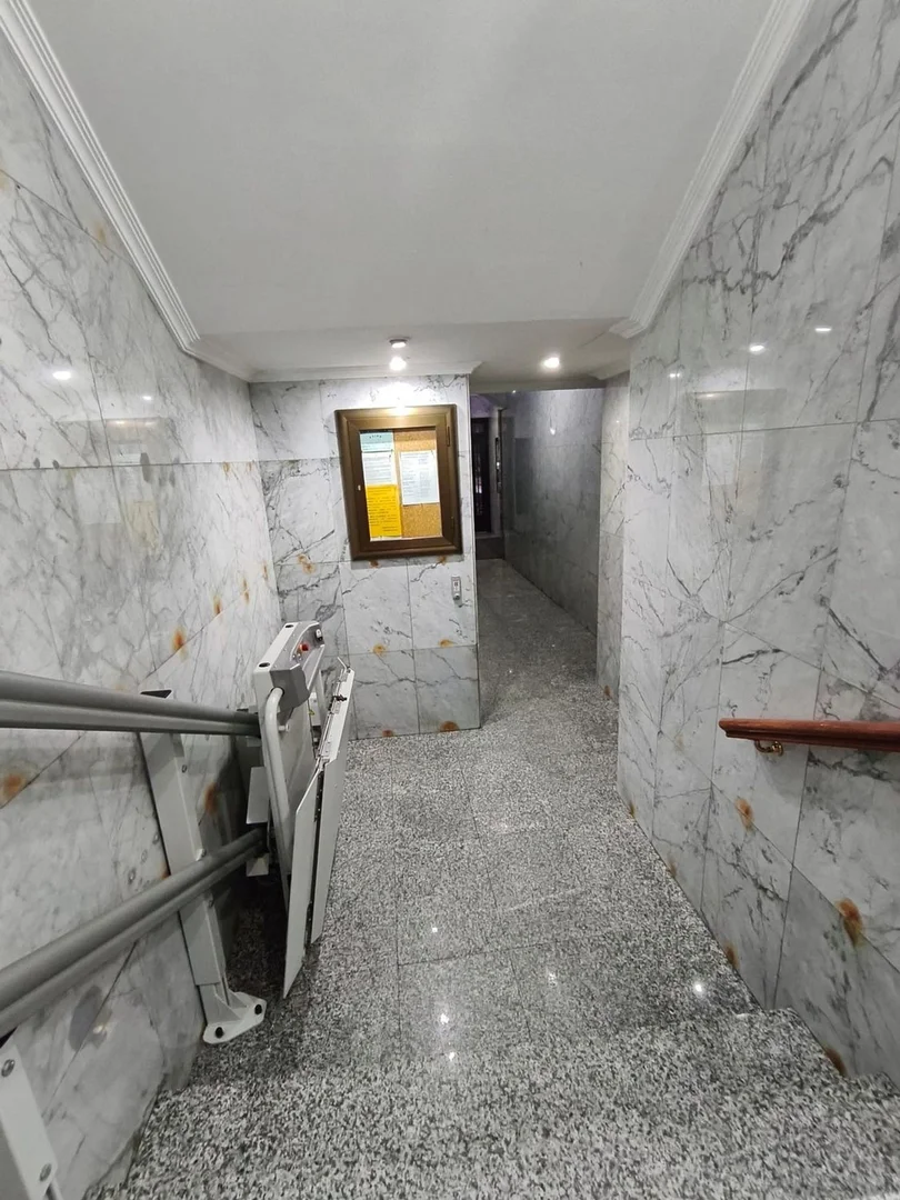 Piso en avenida de Menéndez Pelayo, 18 - Foto 40