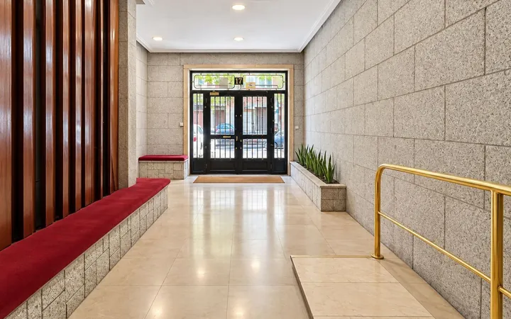 Piso en Calle de la Reina Mercedes, 17, Cuatro Caminos - Foto 23