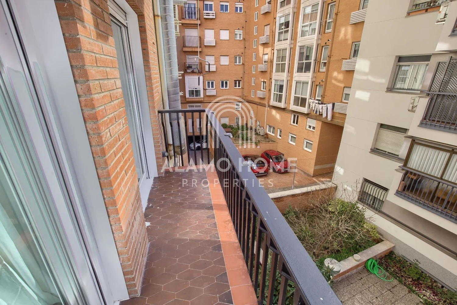 Estudio en Calle de Teruel, Cuatro Caminos - Foto 13
