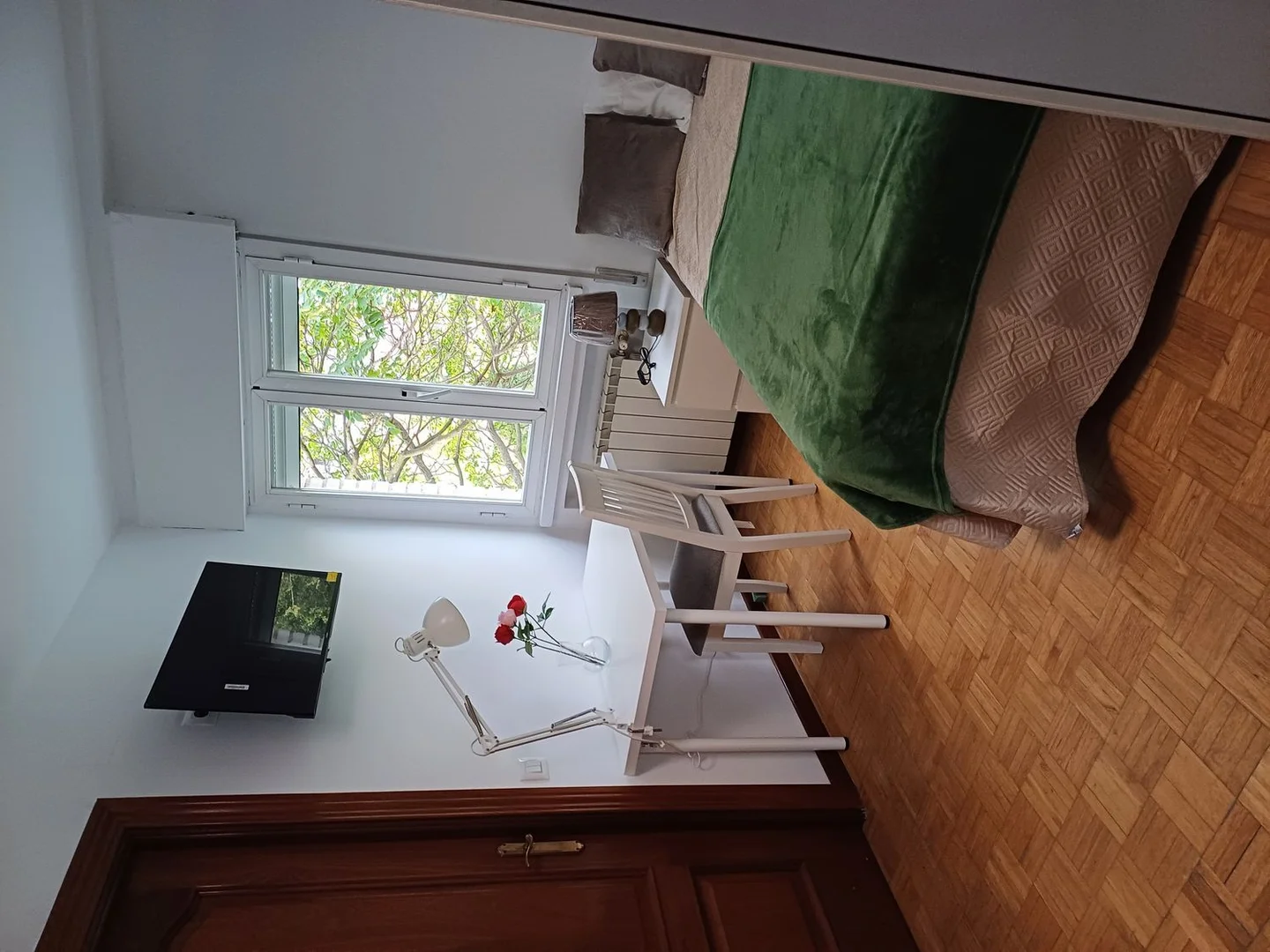 Alquiler de piso en Avenida del Doctor Federico Rubio y Galí, Madrid, 67 - Foto 14