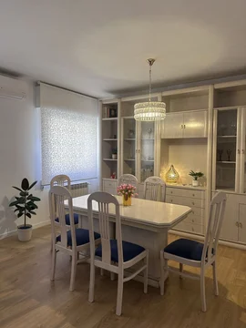 Piso en calle de Pedro Tezano, 6 - Foto 1