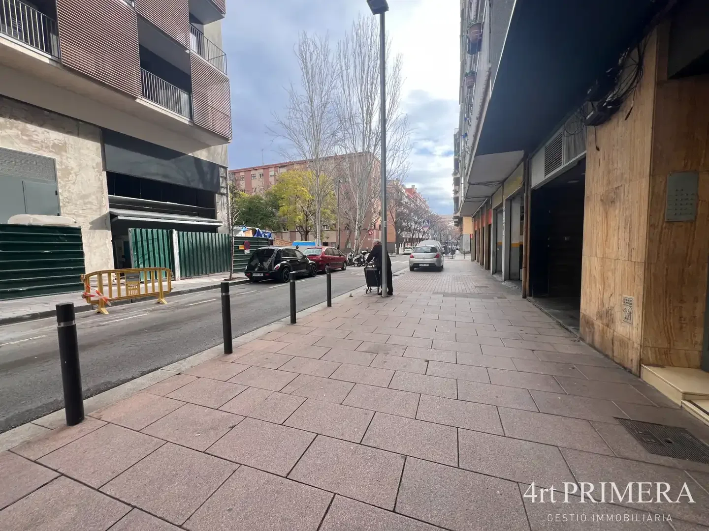 Local comercial en  Carrer de la Maladeta - Foto 26