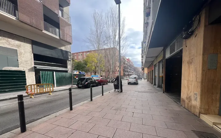 Local comercial en  Carrer de la Maladeta - Foto 26