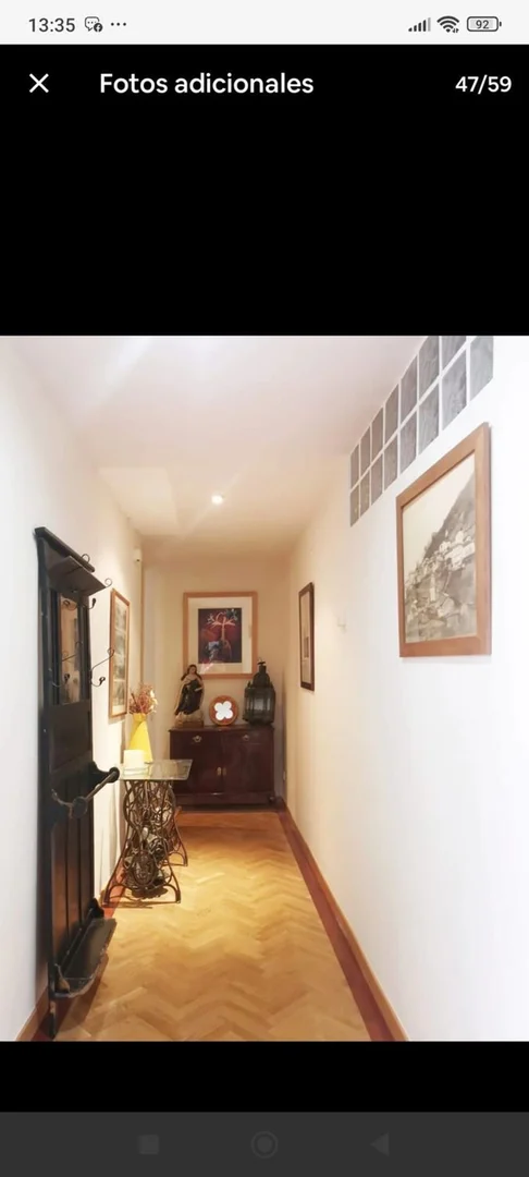 Piso en calle de la Magdalena, 23 - Foto 1