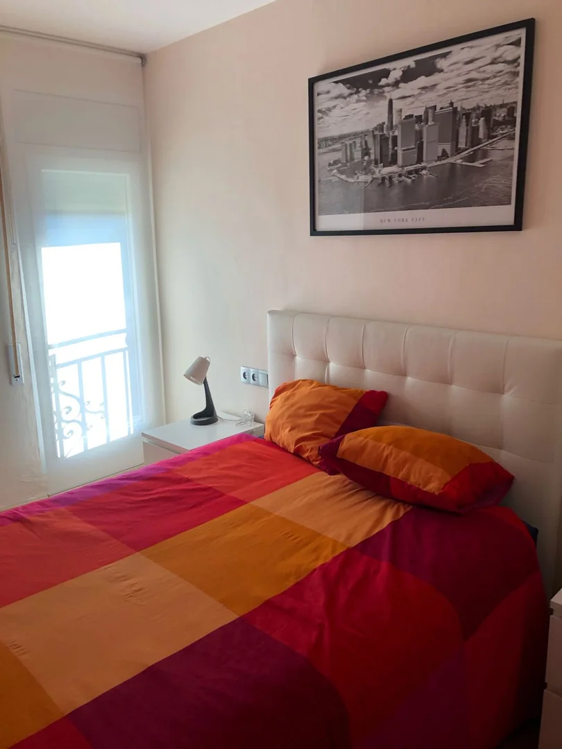 Ático en calle de Calvet, 23 - Foto 14