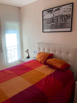 Ático en calle de Calvet, 23 - Foto 14