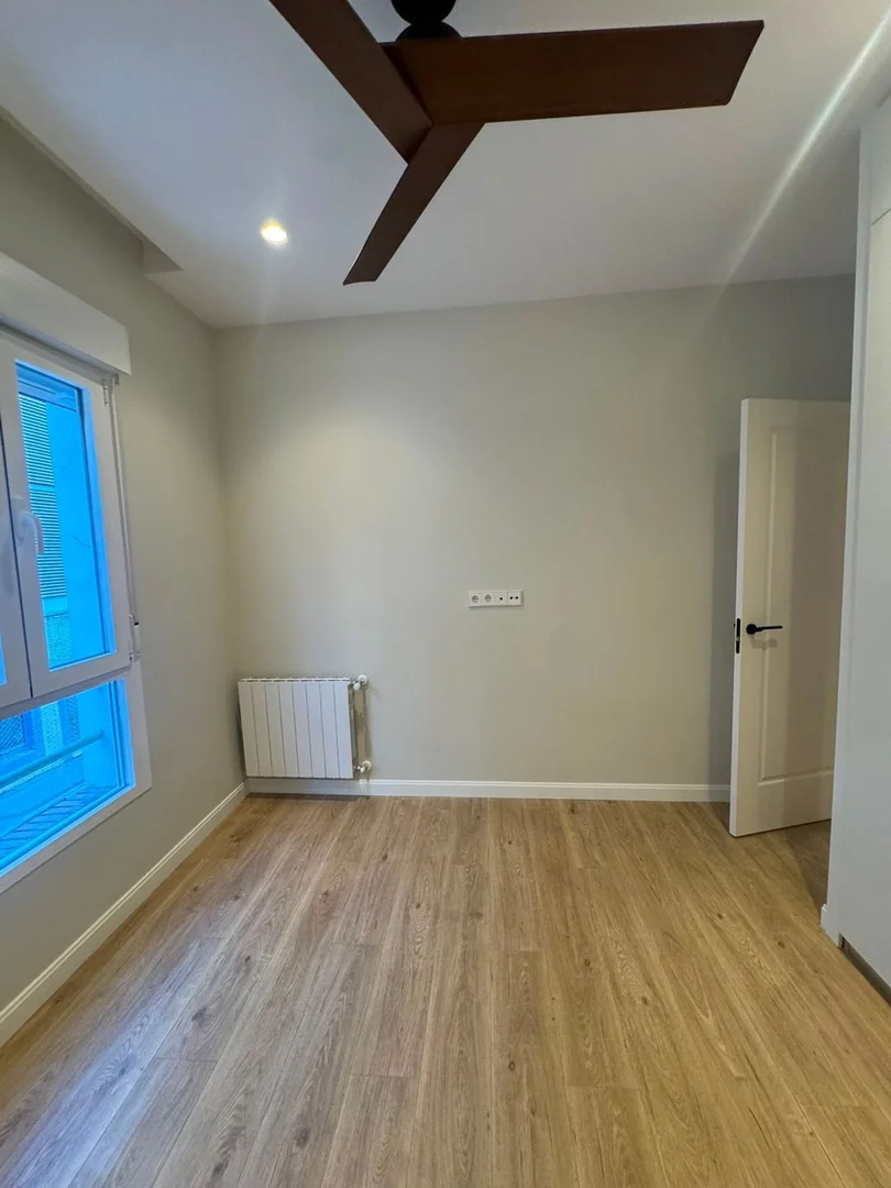 Piso en Calle de Mantuano, 25, Ciudad Jardín - Foto 27