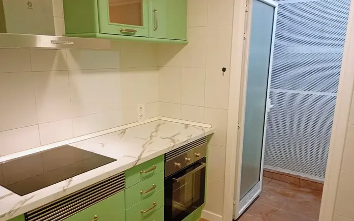 Piso en  Carrer d'Aiguablava - Foto 6