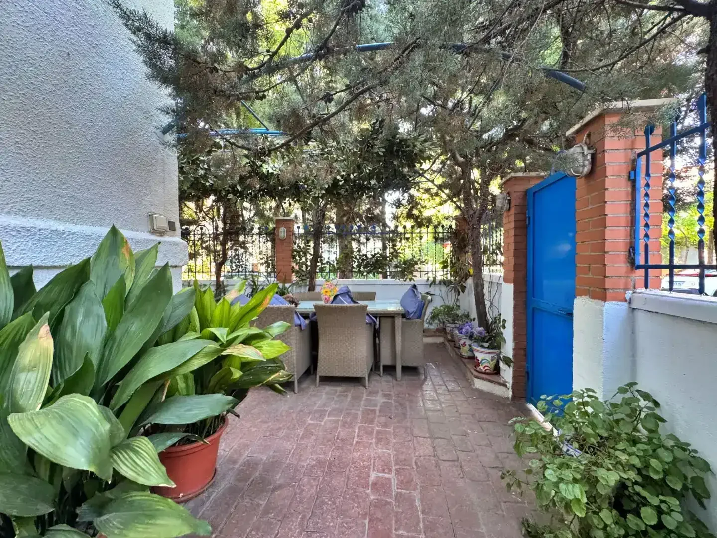 Piso en  Calle del Marqués de Vallejo 13 - Foto 48