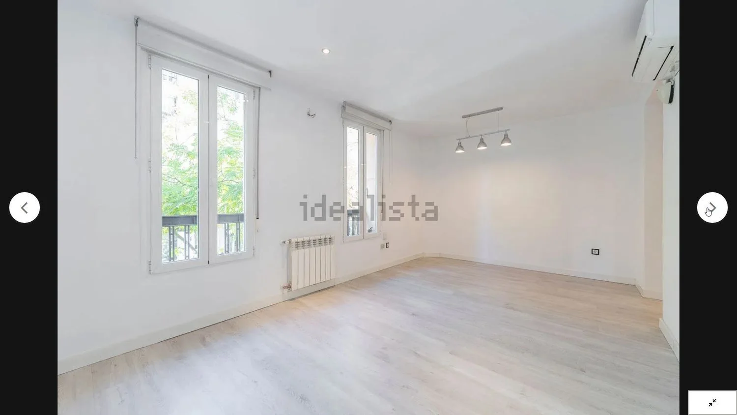 Piso en calle de Vallehermoso, 102 - Foto 21