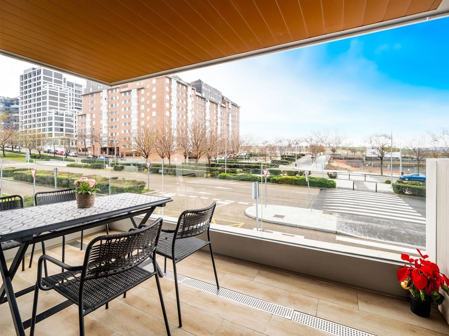Piso en Avenida de Juan Antonio Samaranch, 124, Valdebebas - Valdefuentes - Foto 10