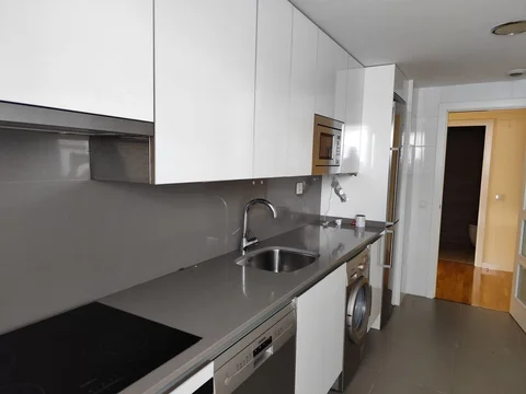 Dúplex en calle de María de las Mercedes de Borbón, 236 - Foto 4