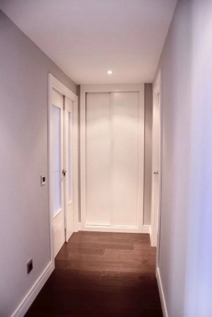 Ático en avenida María de las Mercedes de Borbón, 118 - Foto 4