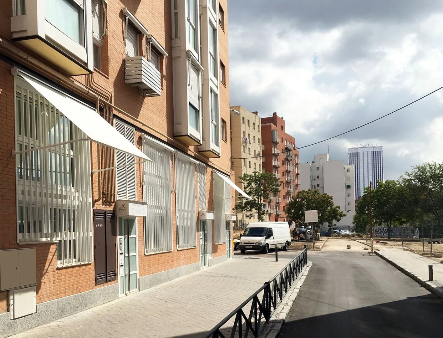 Dúplex en Calle de Tiziano, 13, Cuatro Caminos - Foto 2