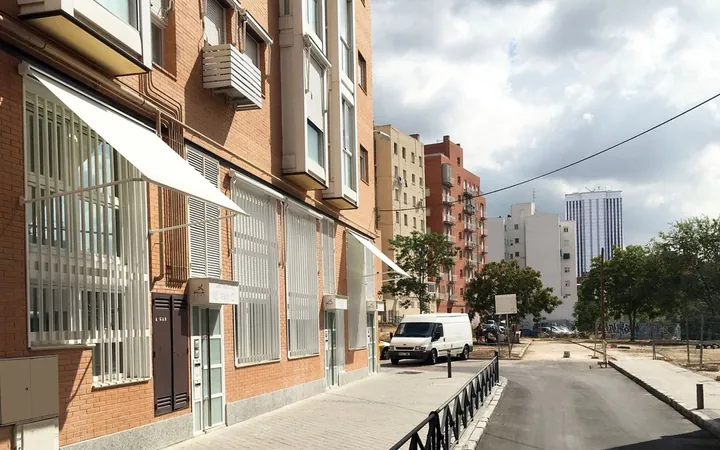 Dúplex en Calle de Tiziano, 13, Cuatro Caminos - Foto 2
