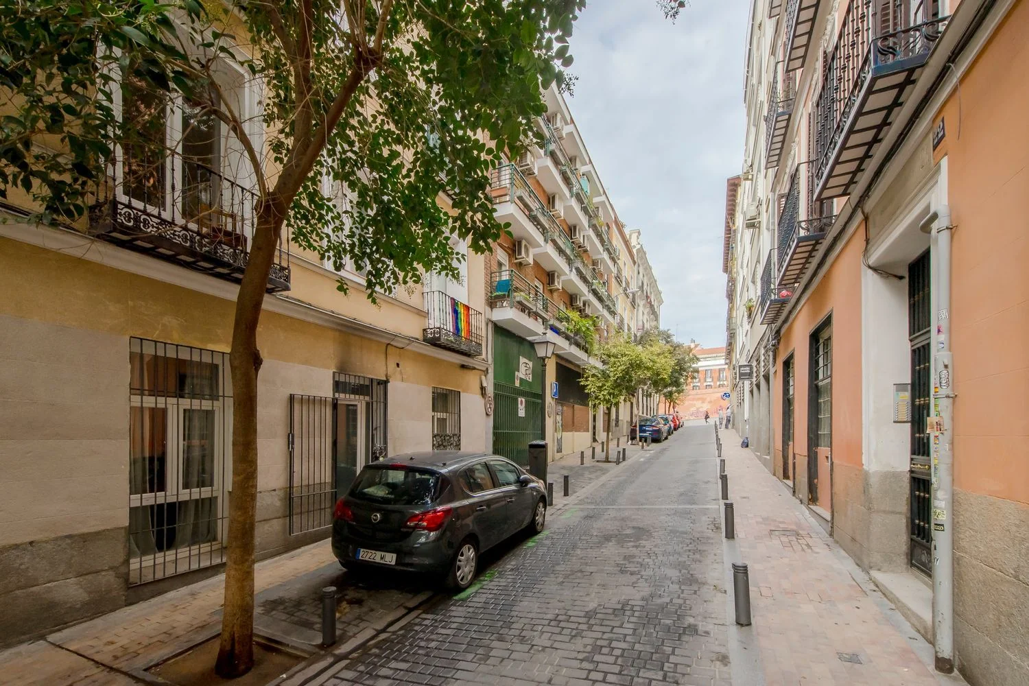 Piso en Calle de las Minas, 15, Malasaña-Universidad - Foto 26