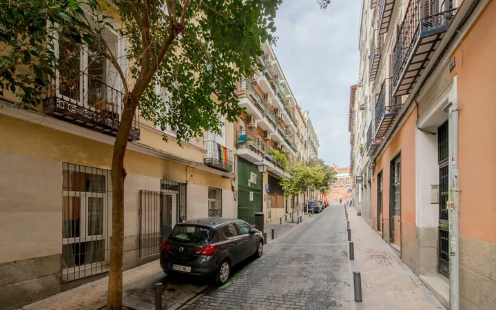 Piso en Calle de las Minas, 15, Malasaña-Universidad - Foto 26