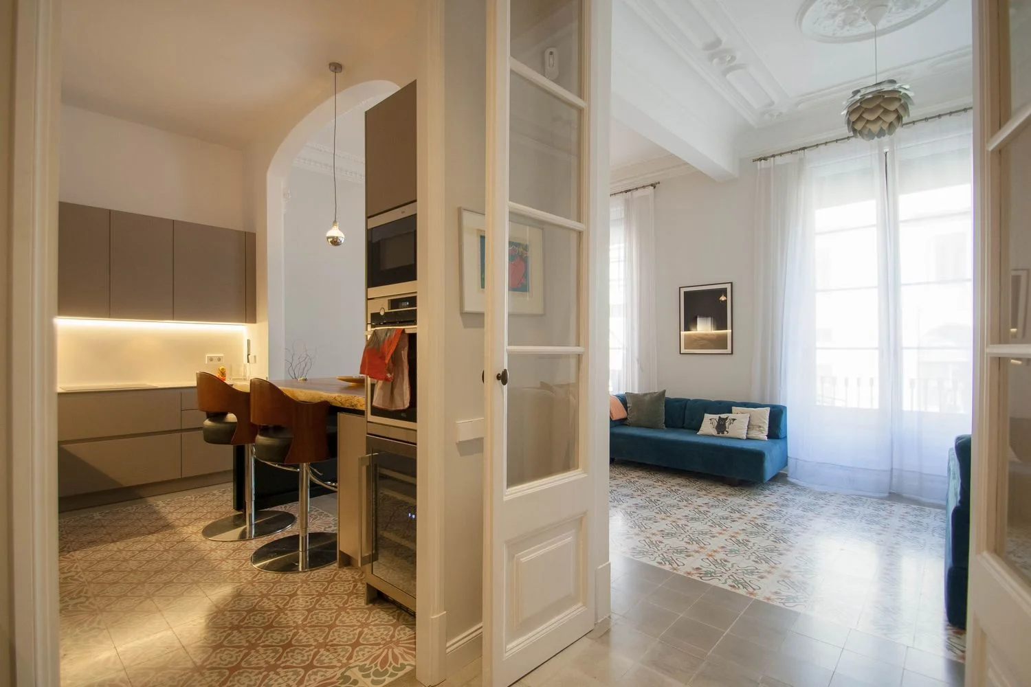 Piso en plaza de Sant Miquel, 2 - Foto 4