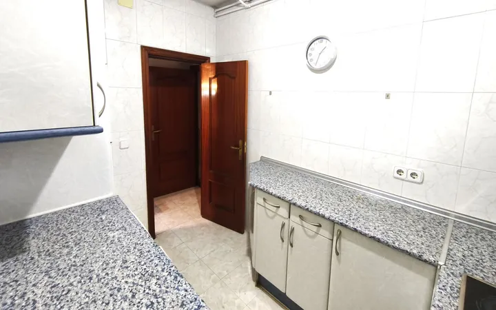 Piso en Avenida Segunda - Foto 14