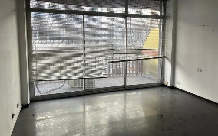 Piso en Avenida de Josep Tarradellas, 114 - Foto 5