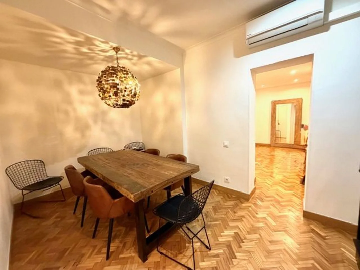 Piso en Sant Gervasi - Galvany - Foto 7