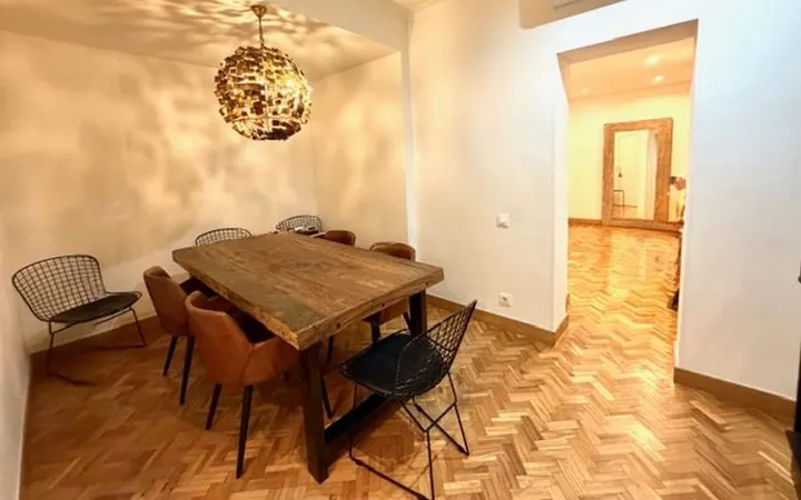 Piso en Sant Gervasi - Galvany - Foto 7