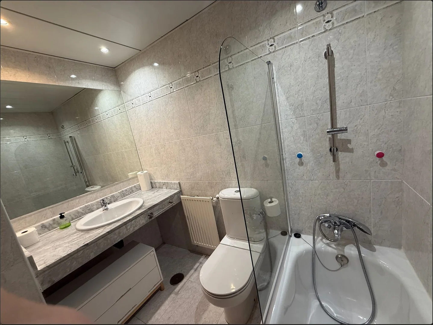 Ático en avenida del Ventisquero de la Condesa, 7 - Foto 10