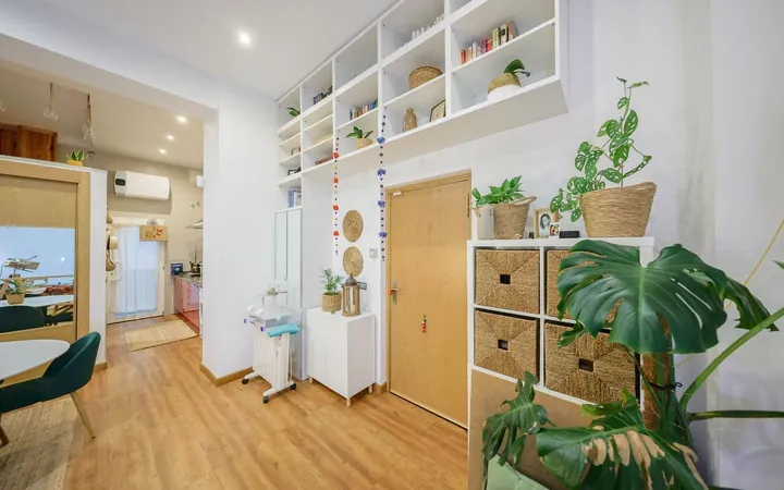 Estudio en Calle Julián del Cerro, 22, Numancia - Foto 13