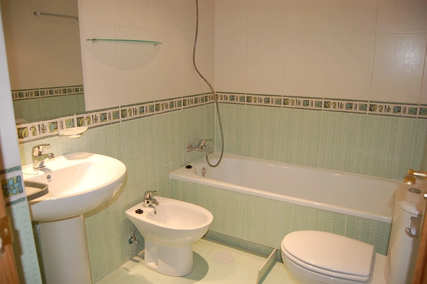 Piso en Rosas - Foto 14