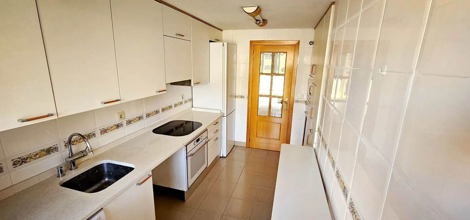 Piso en avenida de los Andes, 22 - Foto 6