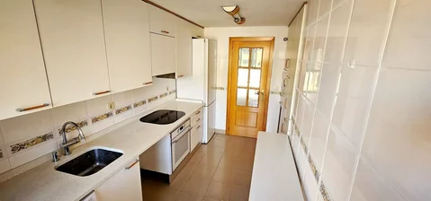 Piso en avenida de los Andes, 22 - Foto 6