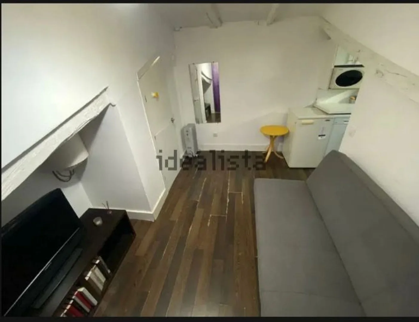 Piso en calle de Jesús del Valle, 6 - Foto 5