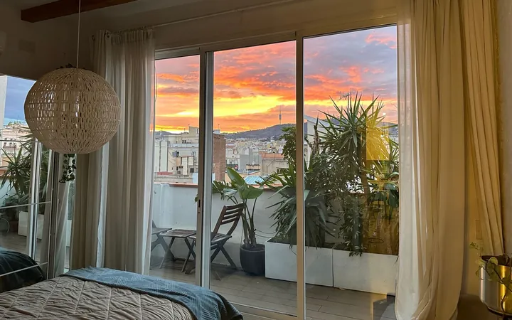 Ático en Calle de Còrsega, 413, Vila de Gràcia - Foto 6