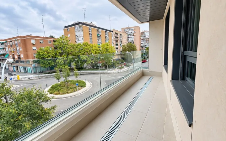 Piso en Calle de Joaquín Lorenzo, 50, Peñagrande - Foto 20